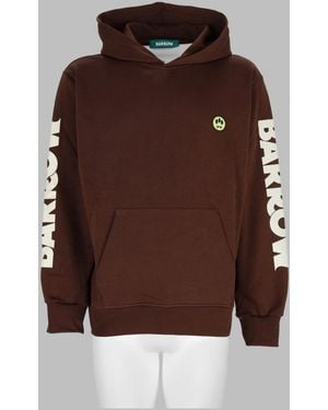 Barrow Barrow - Brown