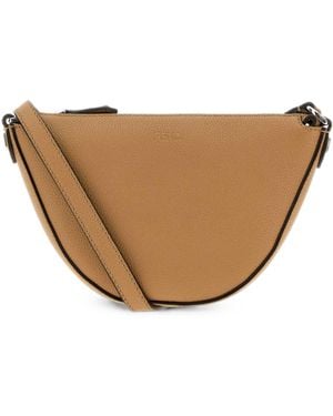 Fendi Melon Mini V Cher F - Natural