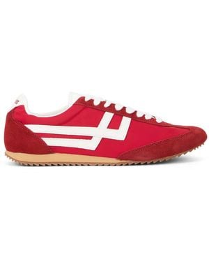 Pro Keds Trainers Racer 77 - Red