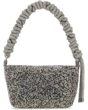 Kara Borsa - Gray