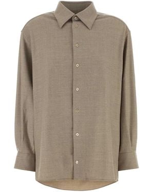 Orian Camicia The - Grey