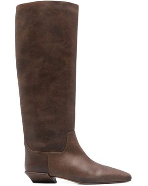 Paris Texas "Bettina" Boot T. 2,5 - Brown