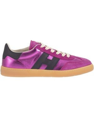 Hogan Cool - Purple