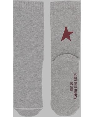 Golden Goose Golden Goose - Grey
