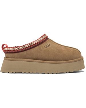 UGG "Tazz Ii" Slippers - Brown