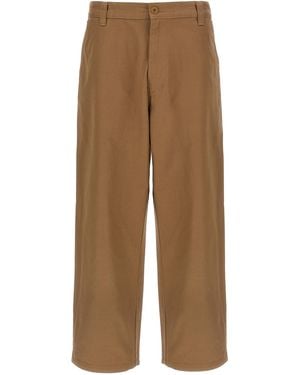 Carhartt 'Brady' Pants - Natural