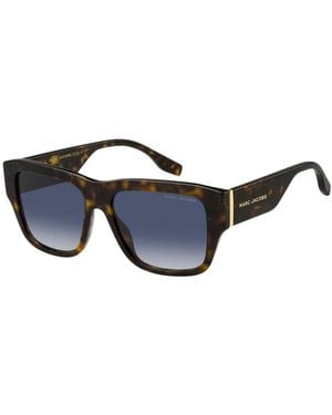 Marc Jacobs Marc 842/S 086(08) - Blue