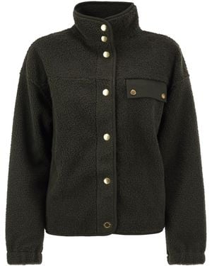 Barbour Mabel - Black
