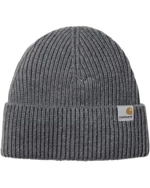 Carhartt Gabe Beanie - Gray