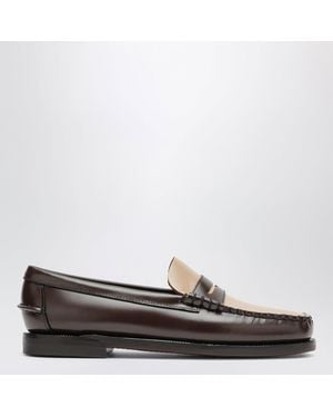 Sebago Dan Classic Loafers - Black