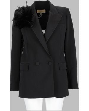 MICHAEL Michael Kors Michael By Michael Kors - Black