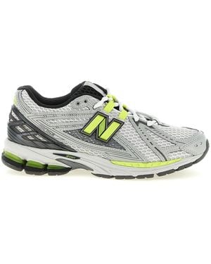 New Balance '1906' Sneakers - Green