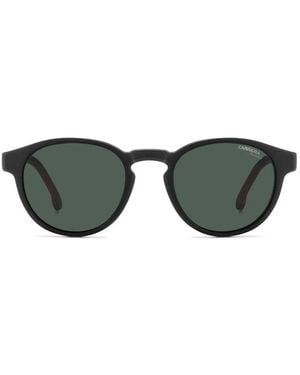 Carrera (Opt + Clip-On) Ca 8066/Cs Oit(Uc) - Green