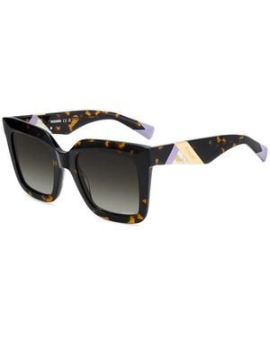 Missoni Mis 0192/S 086(Ha) - Black