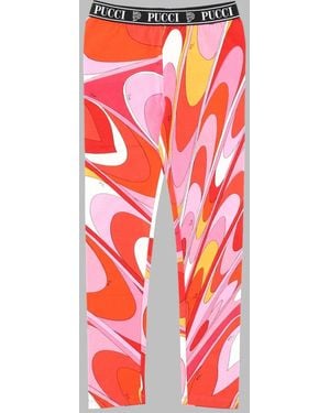 PUCCI Leggi/Cycli.Tes.Ma - Red