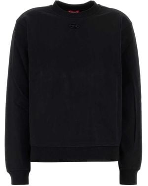 DIESEL F-Normy-Od - Black