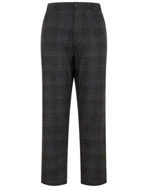 Universal Works Military Chino - Gray