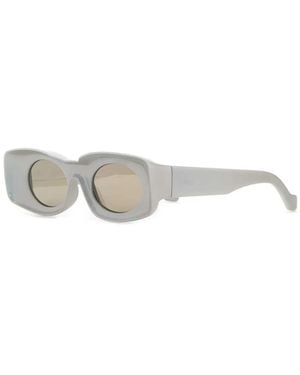 Loewe Occhiali Da Sole - White