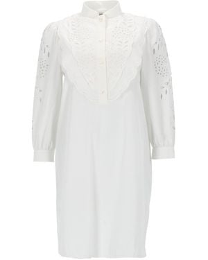Valentino Miniabito - White