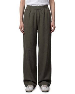 Golden Goose Britty Jogging Trousers - Black