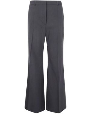 Filippa K "Dionne" Trousers - Blue