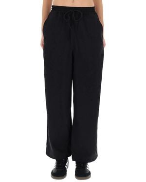 Y-3 3 Jogging Pants - Black
