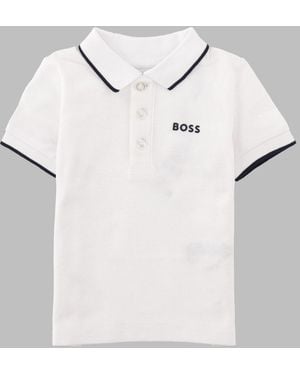 BOSS Boss - Grey