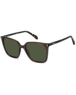 Polaroid Pld 4201/S/X 09Q(Uc) - Green