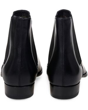 Saint Laurent 817856.1Yl00 1000 Nero - Black