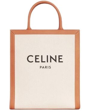 Celine Mini Vertical Handbag - Pink