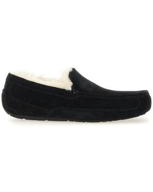 The North Face Slipon Loafer Linscot - Black