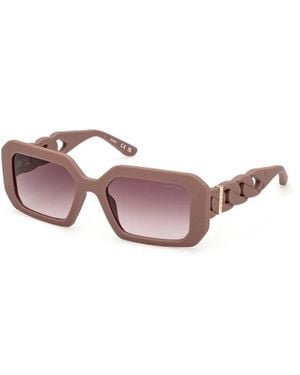 Guess Gu00110 58F - Pink
