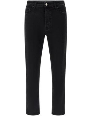 Department 5 'Drake' Jeans - Black
