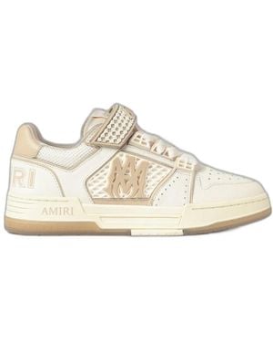 Amiri Ma Skyline Trainer - White