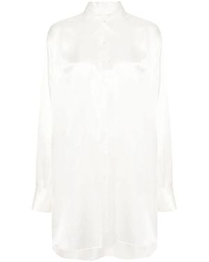 Maison Margiela Shirts - White