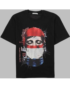 ih nom uh nit T-Shirt Limited Edition "The Prophet" - Black