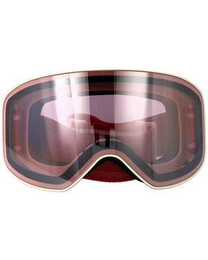 Chloé Injectate Sunglasses - White