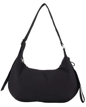 Samsøe & Samsøe Safreja Midi Purse - Black