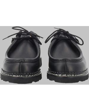 Paraboot Mocassino "Michael" - Gray