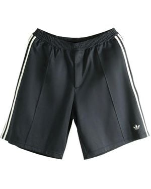 adidas Logo Shorts - Gray