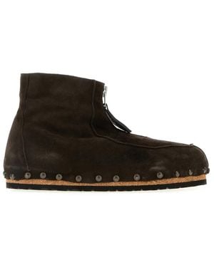 Magliano U38326577 Freakettone Boot - Black