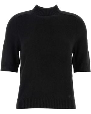 Loulou de Saison Top - Black