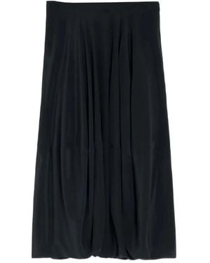 Lemaire Gonna - Black