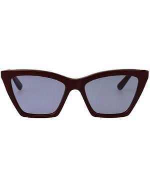 McQueen Am0536S 004 - Blue