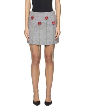 Moschino Gonna - Black