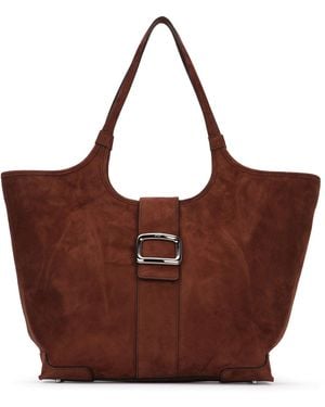 Roger Vivier Bag - Brown