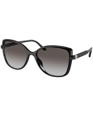 Michael Kors Malta Mk2181U 30058G - Black