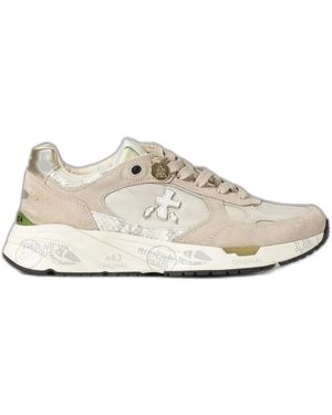 Premiata Sneakers Mased 8116 - White