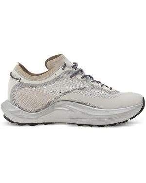 ROA "Sella Lite" Sneakers - White