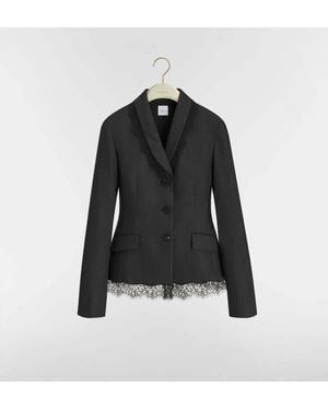 Dior Jacket - Black